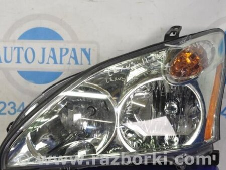 ФОТО Фара для Lexus RX300/330/350/400 (03-09) Киев