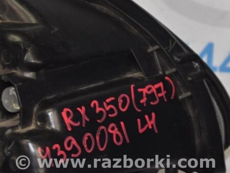 ФОТО Фара для Lexus RX300/330/350/400 (03-09) Киев