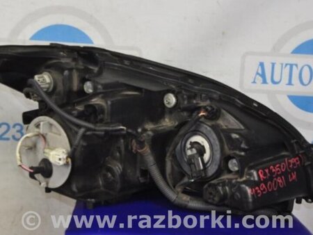 ФОТО Фара для Lexus RX300/330/350/400 (03-09) Киев