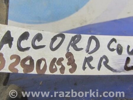 ФОТО Датчик ABS для Honda Accord Coupe (07-12) Киев