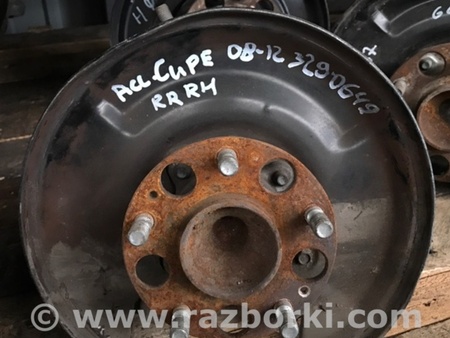 ФОТО Ступица для Honda Accord Coupe (07-12) Киев