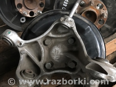 ФОТО Ступица для Honda Accord Coupe (07-12) Киев