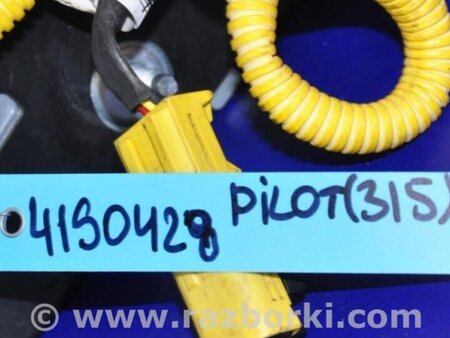 ФОТО Airbag сидения для Honda Pilot 2 MR-V YF3/4 (2008-2015) Киев