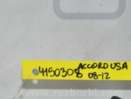 ФОТО Моторчик печки для Honda Accord CW (12.2008 - 03.2013) Киев
