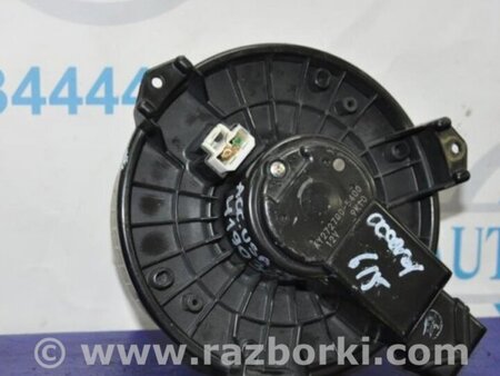 ФОТО Моторчик печки для Honda Accord CW (12.2008 - 03.2013) Киев