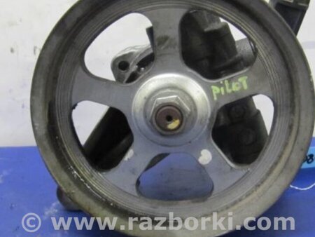 ФОТО Насос гидроусилителя для Honda Pilot 2 MR-V YF3/4 (2008-2015) Киев