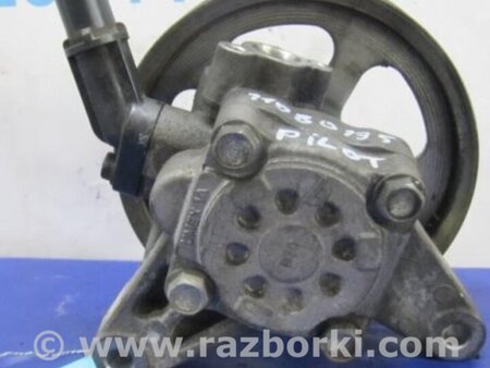 ФОТО Насос гидроусилителя для Honda Pilot 2 MR-V YF3/4 (2008-2015) Киев
