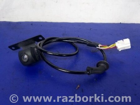 ФОТО Камера заднего вида для Honda Accord CW (12.2008 - 03.2013) Киев