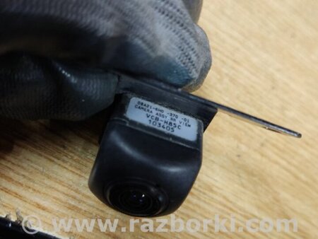 ФОТО Камера заднего вида для Honda Accord CW (12.2008 - 03.2013) Киев