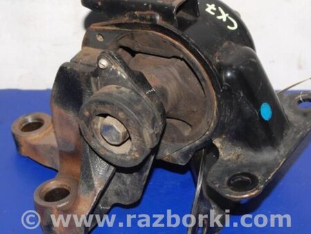 ФОТО Подушка для Mazda CX-7 Киев