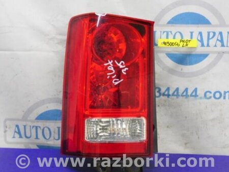 ФОТО Фонарь задний наружный для Honda Pilot 2 MR-V YF3/4 (2008-2015) Киев
