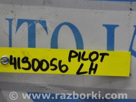 ФОТО Фонарь задний наружный для Honda Pilot 2 MR-V YF3/4 (2008-2015) Киев