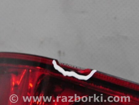 ФОТО Фонарь задний наружный для Honda Pilot 2 MR-V YF3/4 (2008-2015) Киев