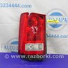 Фонарь задний наружный Honda Pilot 2 MR-V YF3/4 (2008-2015)