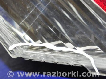 ФОТО Фонарь задний наружный для Honda Accord CW (12.2008 - 03.2013) Киев