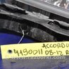 ФОТО Фонарь задний наружный для Honda Accord CW (12.2008 - 03.2013) Киев