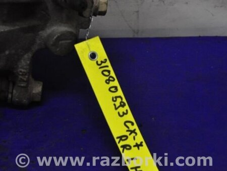 ФОТО Суппорт для Mazda CX-7 Киев