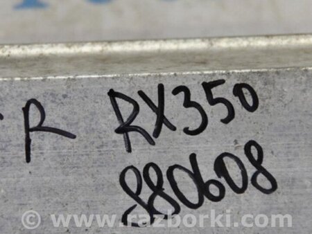 ФОТО Усилитель переднего бампера для Lexus RX300/330/350/400 (03-09) Киев