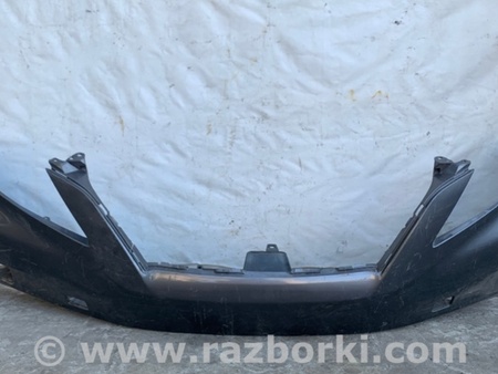 ФОТО Бампер передний для Lexus RX350/450 (09-15) Киев