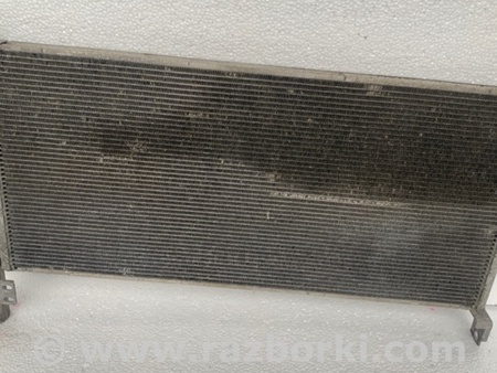 ФОТО Радиатор кондиционера для Toyota Prius 30 (09-17) Киев