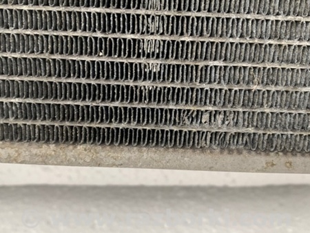 ФОТО Радиатор кондиционера для Toyota Prius 30 (09-17) Киев