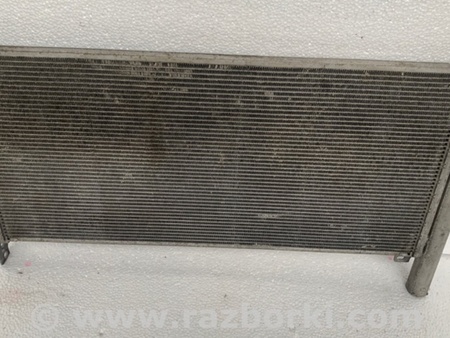 ФОТО Радиатор кондиционера для Toyota Prius 30 (09-17) Киев