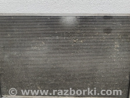 ФОТО Радиатор основной для Toyota Prius 30 (09-17) Киев