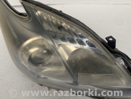 ФОТО Фара для Toyota Prius 30 (09-17) Киев