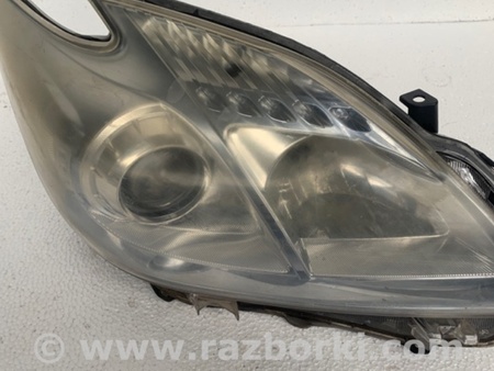 ФОТО Фара для Toyota Prius 30 (09-17) Киев
