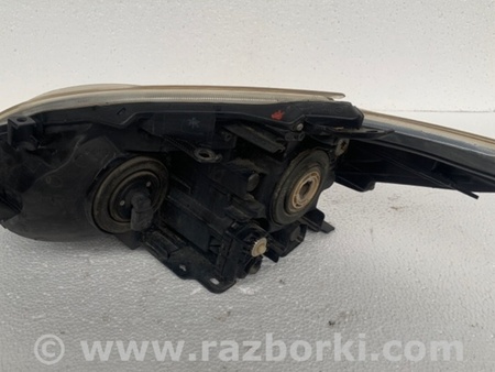 ФОТО Фара для Toyota Prius 30 (09-17) Киев
