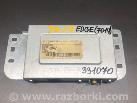ФОТО Блок электронный для Ford Edge 1 U387 (01.2006-04.2015) Киев