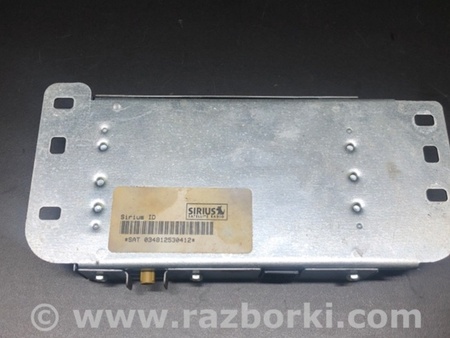 ФОТО Блок электронный для Ford Edge 1 U387 (01.2006-04.2015) Киев