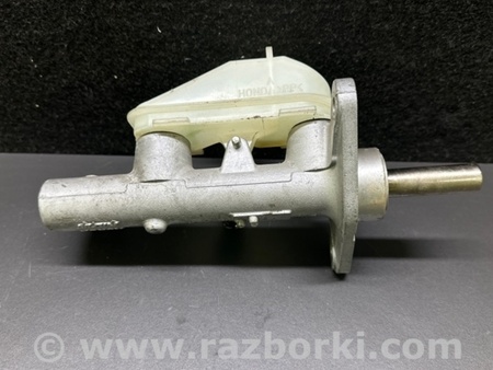 ФОТО Главный тормозной цилиндр для Honda CR-V (07-11) Киев