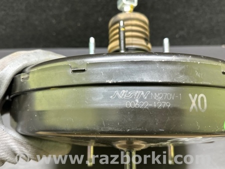 ФОТО Вакуумный усилитель для Honda CR-V (07-11) Киев