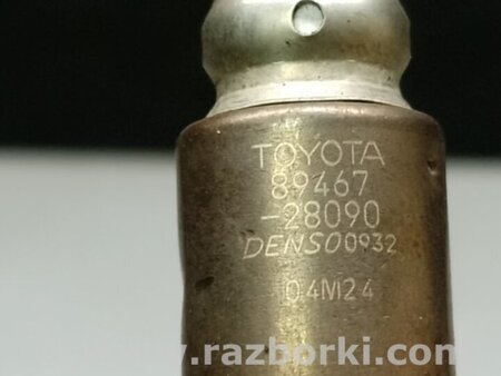 ФОТО Лямбда зонд для Toyota Prius 30 (09-17) Киев