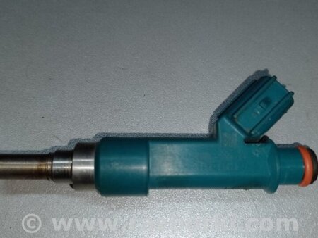 ФОТО Форсунка топливная для Toyota Prius 30 (09-17) Киев