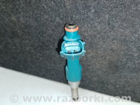 ФОТО Форсунка топливная для Toyota Prius 30 (09-17) Киев
