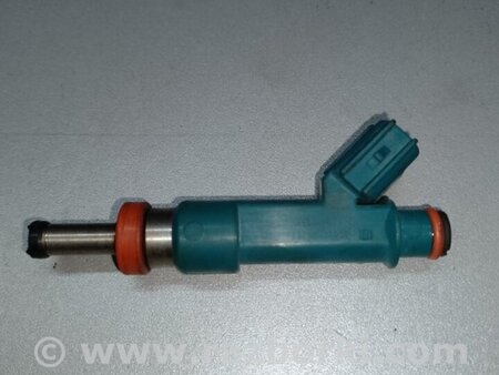 ФОТО Форсунка топливная для Toyota Prius 30 (09-17) Киев