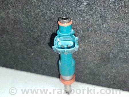 ФОТО Форсунка топливная для Toyota Prius 30 (09-17) Киев