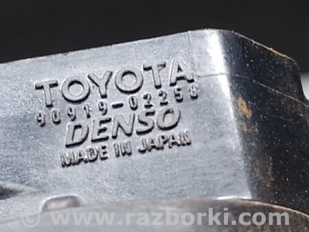 ФОТО Катушка зажигания для Toyota Prius 30 (09-17) Киев