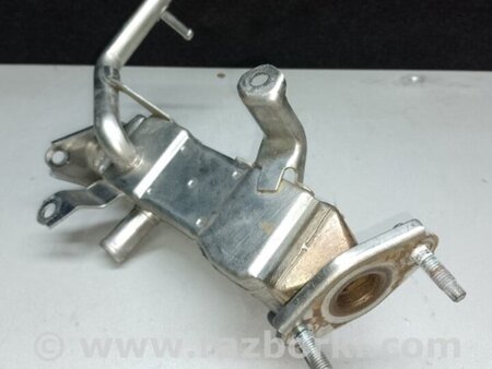 ФОТО Радиатор системы EGR для Toyota Prius 30 (09-17) Киев