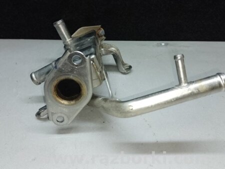 ФОТО Радиатор системы EGR для Toyota Prius 30 (09-17) Киев