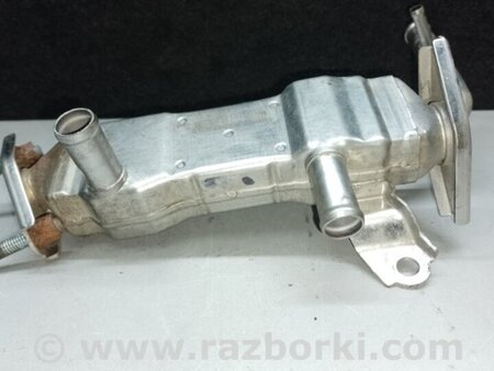 ФОТО Радиатор системы EGR для Toyota Prius 30 (09-17) Киев