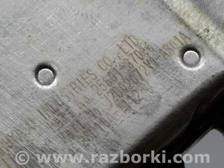 ФОТО Радиатор системы EGR для Toyota Prius 30 (09-17) Киев