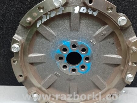 ФОТО Маховик АКПП для Toyota Prius 30 (09-17) Киев