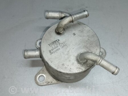 ФОТО Теплообменник АКПП для Toyota Camry 40 XV40 (01.2006-07.2011) Киев
