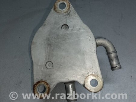 ФОТО Теплообменник АКПП для Toyota Camry 40 XV40 (01.2006-07.2011) Киев