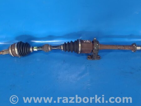 ФОТО Привод передний для Toyota Camry 40 XV40 (01.2006-07.2011) Киев