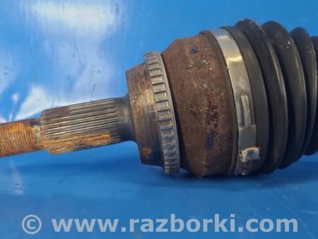 ФОТО Привод передний для Toyota Camry 40 XV40 (01.2006-07.2011) Киев