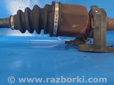 ФОТО Привод передний для Toyota Camry 40 XV40 (01.2006-07.2011) Киев